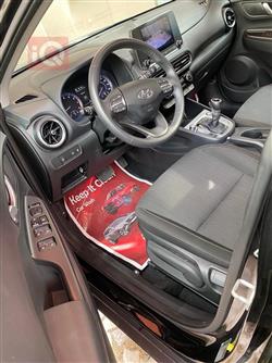 هیوندای کۆنا